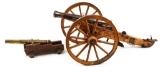 SIGNAL CANNON ONE LARGE SIZE 28