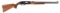 WINCHESTER MODEL 290 .22LR SEMI AUTO RIFLE