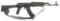 I.O. INC MODEL  AK47-C 7.62x39mm RIFLE