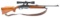 REMINGTON WOODSMASTER MODEL 742 .308 WIN RIFLE