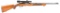 WINCHESTER MODEL 100 .308 WIN RIFLE WITH SCOPE