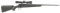 REMINGTON MODEL 783 7mm REM MAG RIFLE WITH SCOPE