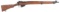 1942 WWII BRITISH LONG BRANCH No.4 MKI* .303 RIFLE