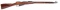 1942 WWII RUSSIAN MODEL 91/30 7.62X54R RIFLE