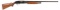 MOSSBERG NEW HAVEN MODEL 600AT 12 GA SHOTGUN