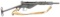 STEN MKII 9mm SUBMACHINE GUN - NFA SALES SAMPLE
