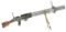 BIRMINGHAM SMALL ARMS LEWIS AUTOMATIC RIFLE - NFA