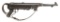 GERMAN MP40 9mm SUBMACHINE GUN - NFA SALES SAMPLE