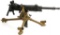 WWII JAPANESE NAMBU TYPE 92 MACHINE GUN - NFA