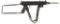 MADSEN M50 9mm SUBMACHINE GUN - NFA SALES SAMPLE