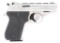 PHOENIX ARMS MODEL HP22A .22 CALIBER PISTOL