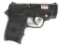SMITH & WESSON BODYGUARD .380 PISTOL WITH LASER