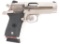 STAR EIBAR MODEL FIRESTAR 9mm PISTOL