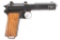 1914 STEYR MODEL M1912 9mm PISTOL