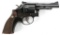 SMITH & WESSON MODEL 15-2 REVOLVER .38 SPECIAL