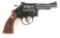 SMITH & WESSON MODEL K-38 REVOLVER .38 SPECIAL