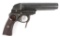 1944 WWII GERMAN LUFTWAFFE DOUBLE BARREL FLARE GUN