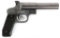 YUGOSLAVIAN MODEL 57 26.5mm FLARE GUN