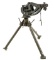 WWII US M1917 MACHINE GUN TRIPOD