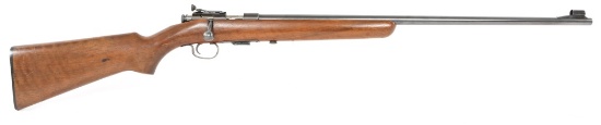 WINCHESTER MODEL 69 .22 CALIBER RIFLE