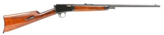 WINCHESTER MODEL 1903 .22 CALIBER RIFLE