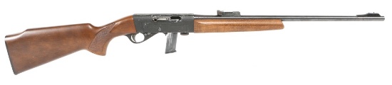 SOVERIGN MODEL SM64 .22LR RIFLE