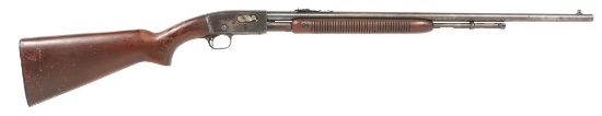 REMINGTON MODEL 121 PUMP ACTION RIFLE .22 CALIBER