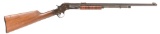 STEVENS VISIBLE LOADER MODEL .22 CALIBER RIFLE