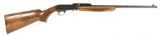 BROWNING MODEL SA 22 .22 CALIBER TAKEDOWN RIFLE