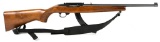 RUGER MODEL 10/22 CARINE .22 LR CALIBER RIFLE