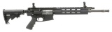 RUGER MODEL SR-762 SEMI AUTOMATIC RIFLE WITH CASE