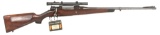 GEWEHR MODEL 98 SPORTER RIFLE