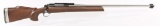 WINCHESTER MODEL 70 RIFLE 6.5x55mm TARGET RIFLE