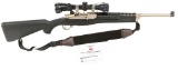RUGER MINI 14 STAINLESS 6.8 SPC RANCH RIFLE
