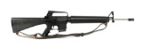 LIBERTY TACTICAL MODEL LTSI5 .223 REM RIFLE