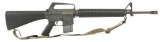 COLT MODEL SP-1 .223 CALIBER RIFLE