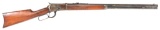1916 WINCHESTER MODEL 1892 .32 WCF RIFLE