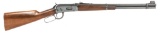 1941 WINCHESTER MODEL 94 .32 WS CALIBER RIFLE