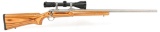 RUGER MODEL 77 MARK II .25-06 REM CALIBER RIFLE