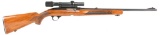 WINCHESTER MODEL 100 .308 WIN RIFLE WITH SCOPE