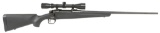 REMINGTON MODEL 783 7mm REM MAG RIFLE WITH SCOPE