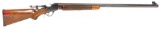 WINCHESTER M1885 FALLING BLOCK COMPETITION RIFLE
