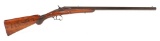 BELGIAN FLOBERT 8mm PARLOR RIFLE