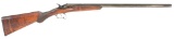 BELGIAN WARNANT FLOBERT .22 CALIBER RIFLE