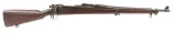 1942 US WWII REMINGTON MODEL 1903 .30-06 SPR RIFLE