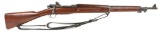 WWII US MODEL 03-A3 RIFLE WITH NZ LEND-LEASE STOCK