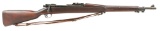 US WWI ROCK ISLAND ARSENAL MODEL 1903 .30-06 RIFLE