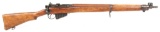 WWII US SAVAGE MODEL NO. 4 MKI* .303 CAL RIFLE