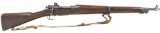 WWII US SMITH-CORONA MODEL 03-A3 .30-06 SPR RIFLE