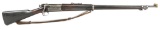 SPRINGFIELD MODEL 1898 .30-40 KRAG RIFLE